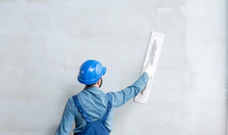 Tomarza İnşaat Sıvacısı